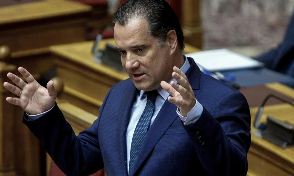 Γεωργιάδης: Έλεγχοι μέσω και διαδικτύου για τις τιμές των ηλεκτρικών συσκευών